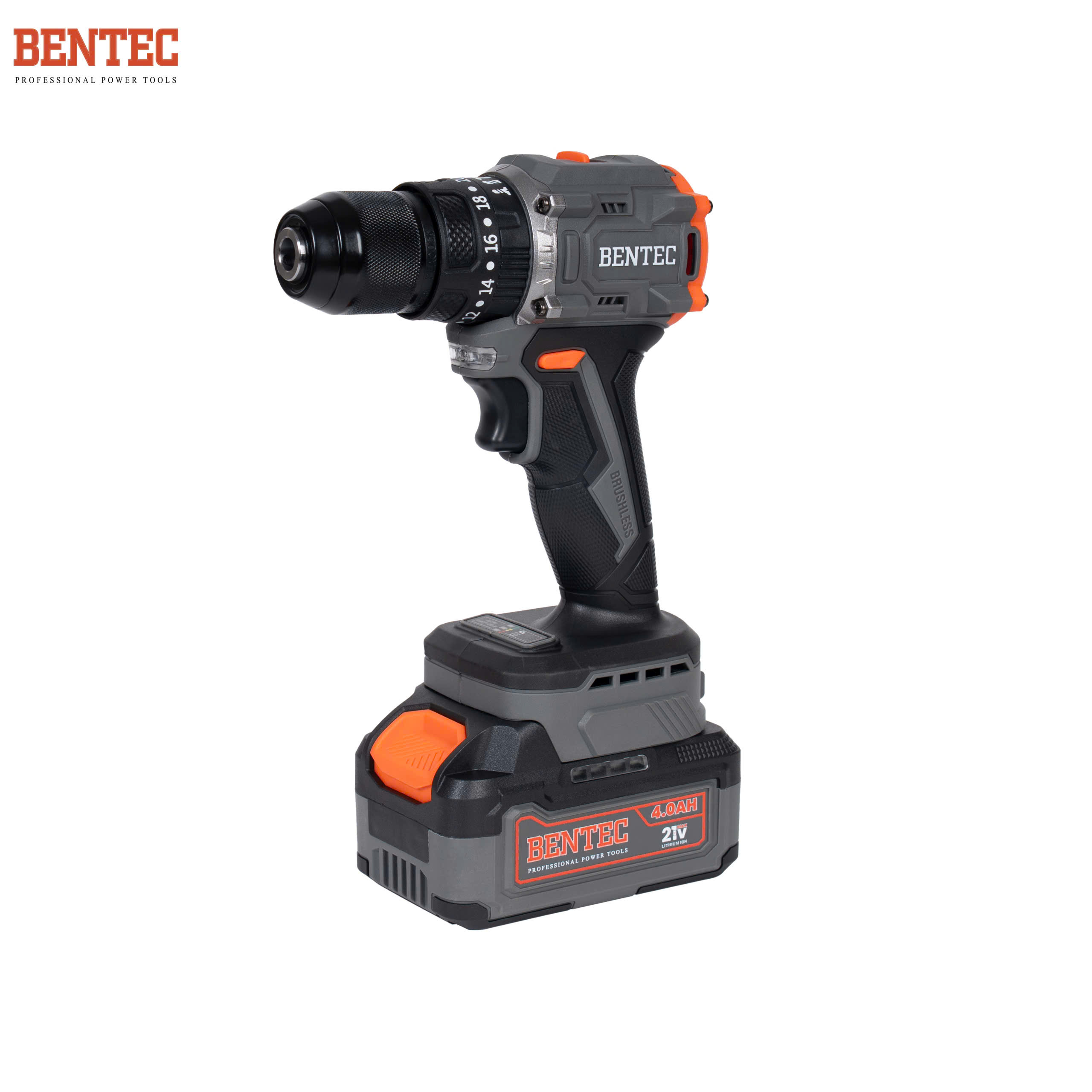 BỘ MÁY KHOAN PIN ĐA CHỨC NĂNG 21V BT21-10B COMBO 10CELL